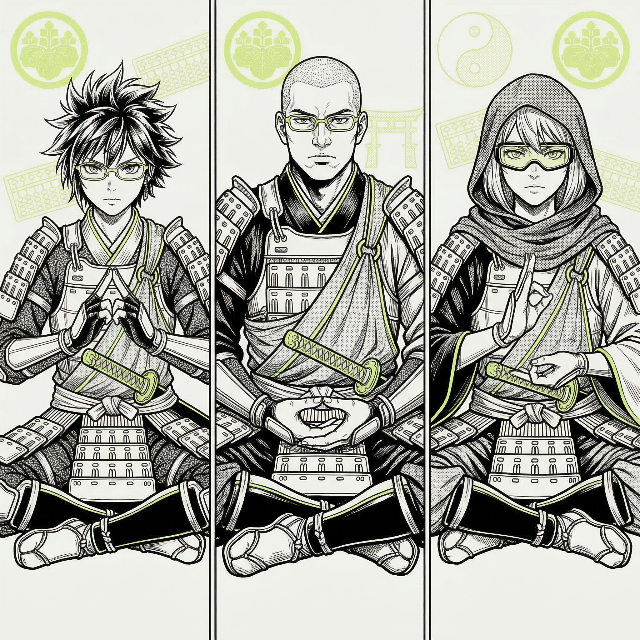 OpptyCon — Revenue Operatives